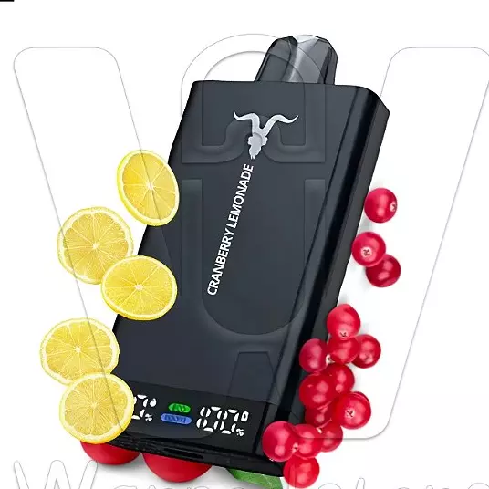 V150 CRANBERRY LEMONADE