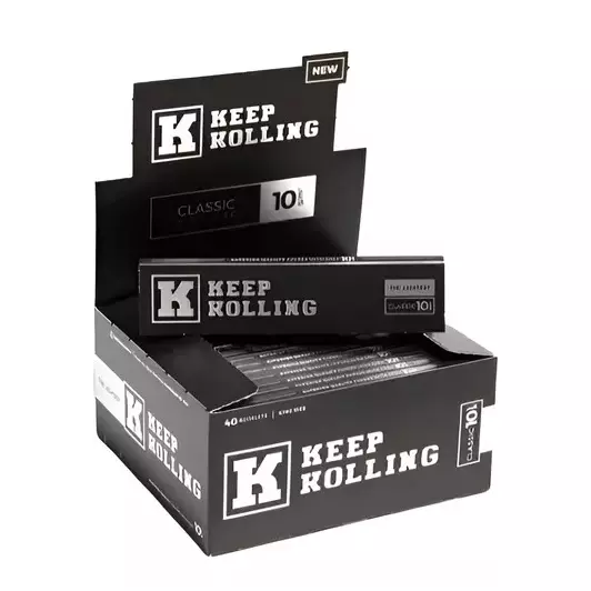 Seda Keep Rolling Classic