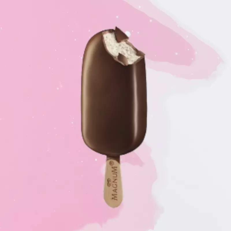 Magnum Clássico 69g