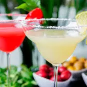 Promo Daiquiri Litro 2x