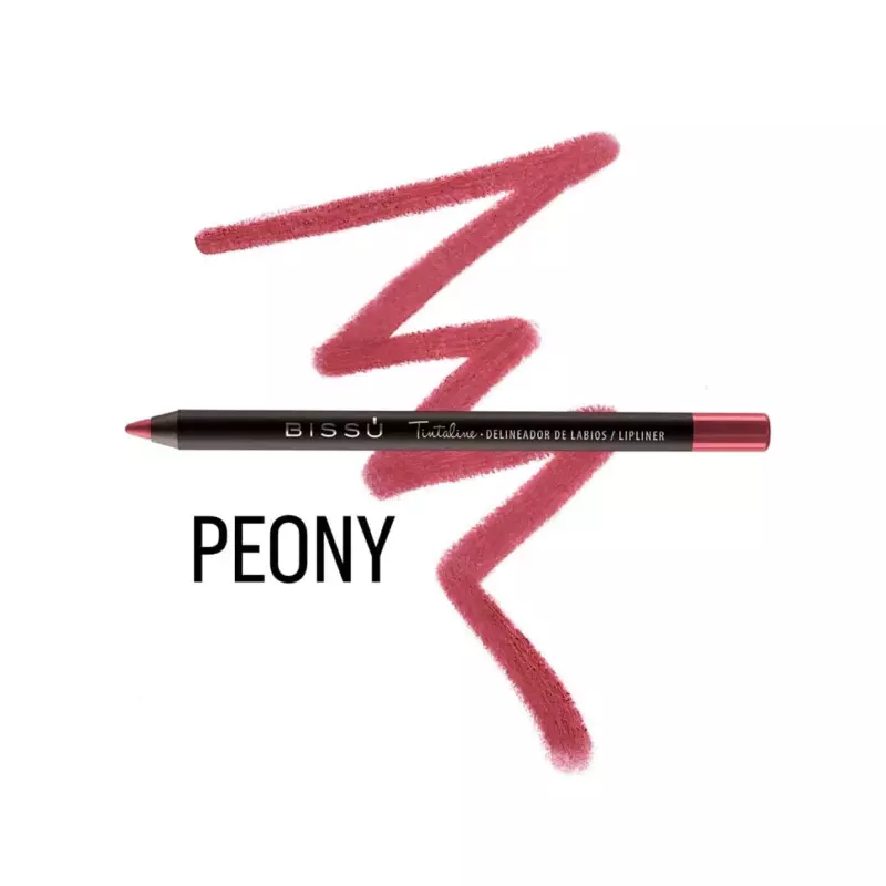 Tinta line peony BISSU