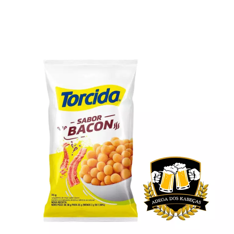 Torcida Bacon