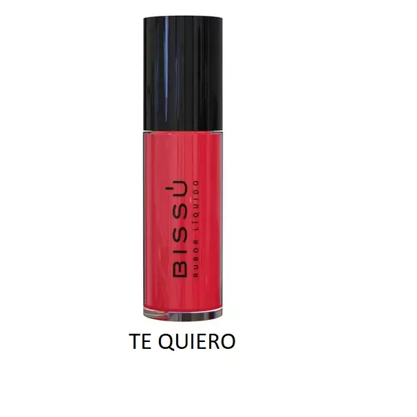 LIQUID BLUSH TE QUIERO BISSU