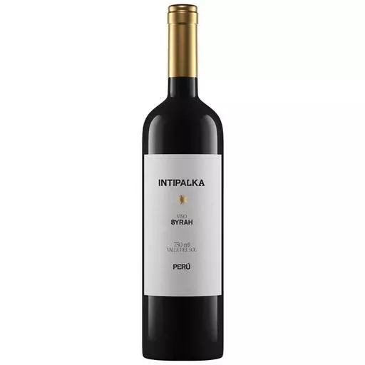 INTIPALKA SIRAH 750 ML