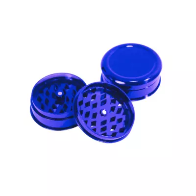 Grinder Acrilico 3 pisos