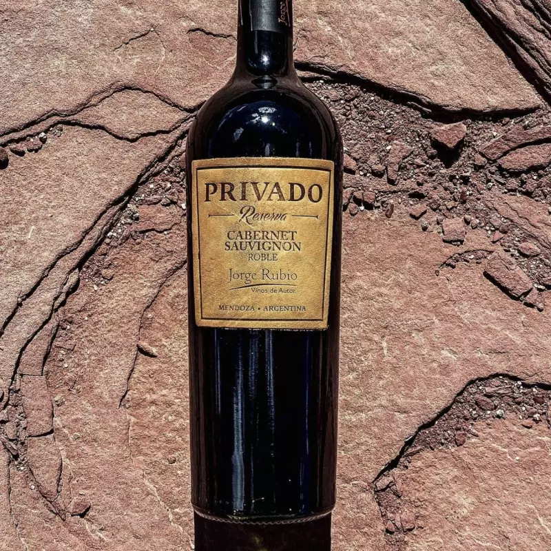 Privado Cabernet Sauvignon 750ML