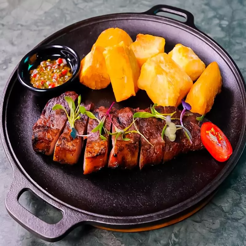 Picanha