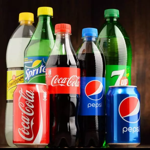 REFRESCO 1 LITRO (PRECIO EN BS)