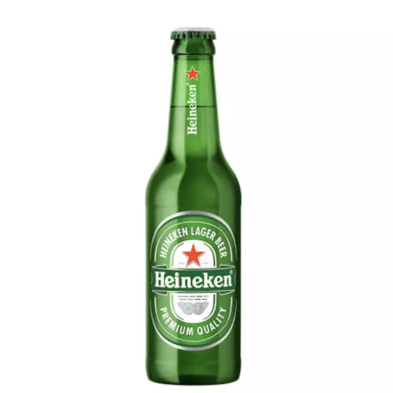 Heineken long neck 330ml