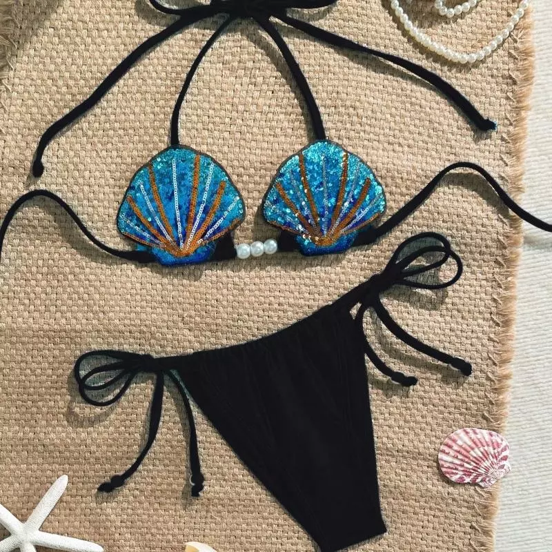 Bikini sirena
