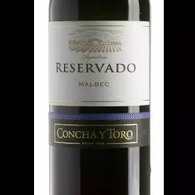 Vinho Tinto Concha Y Toro / Malbec