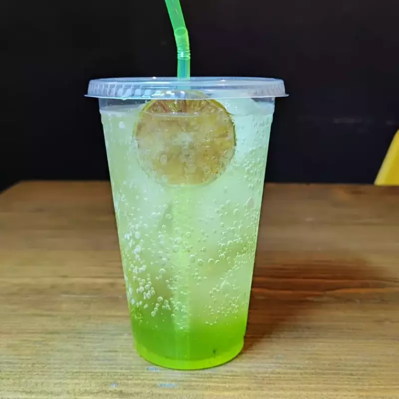 Soda Italiana