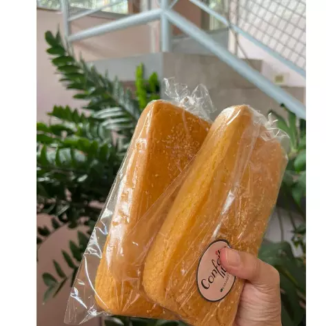 PÃO DE FORMA