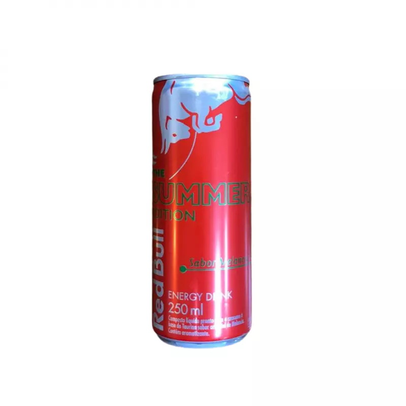 Red Bull Melancia