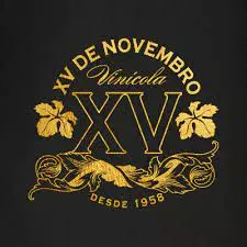 Vinho XV de Novembro