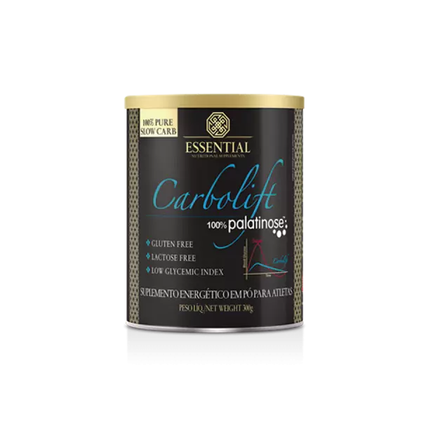Carbolift Palatinose Essential 300g