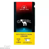 Camel Kretek Berry