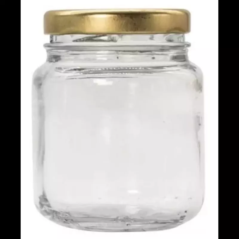 Frasco Compotero Pequeño