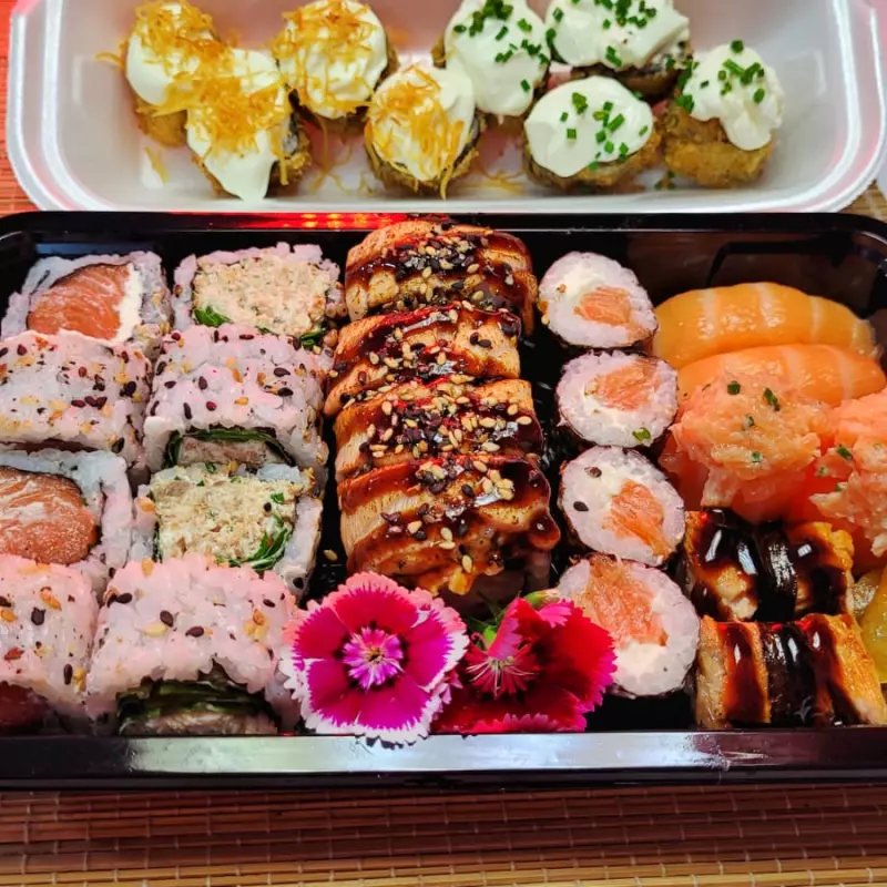 Promoção de quarta-feira  -30 Peças