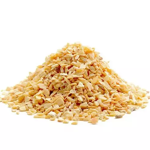 Alho Granulado - 50g