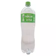 ÁGUA MINERAL C/G VALLE VITA 1,5L