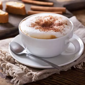 Mocaccino