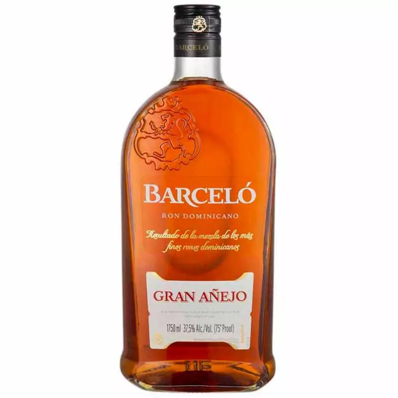 BARCELÓ GRAN AÑEJO