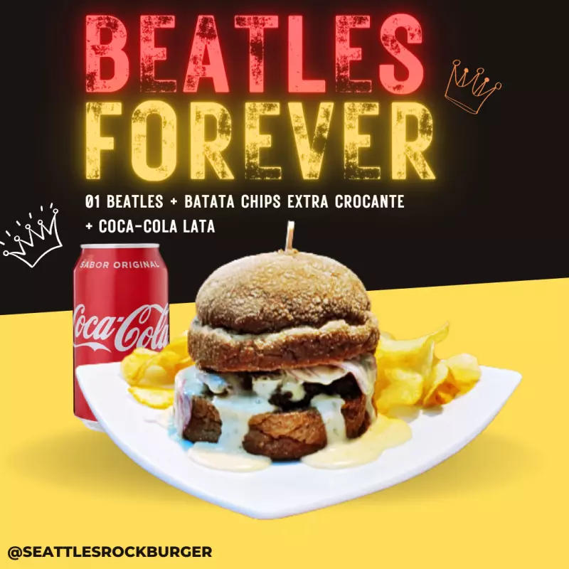 Beatles Forever