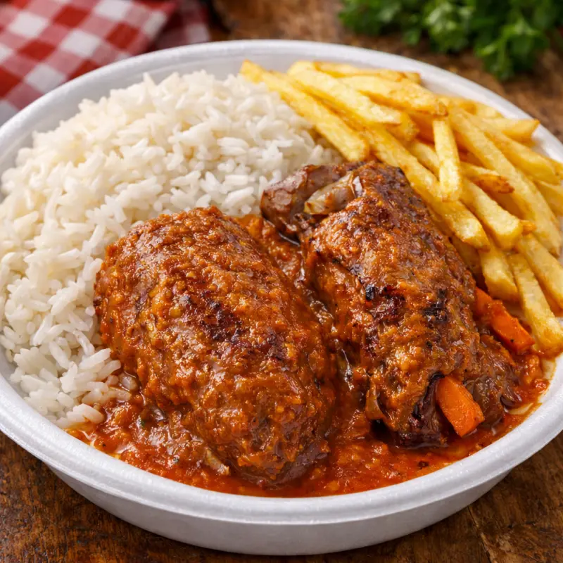 Bife à Role