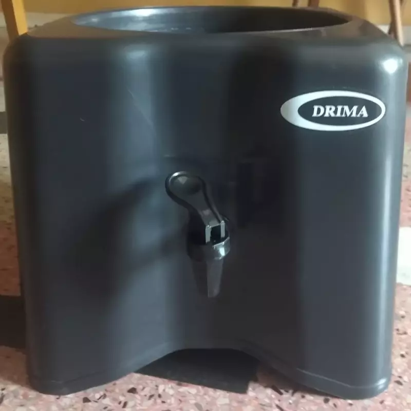 SUPORTE DRIMA