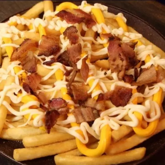 🍟BATATA ESPECIAL