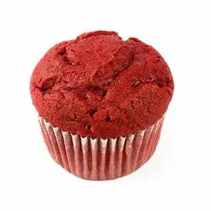 Muffin con relleno