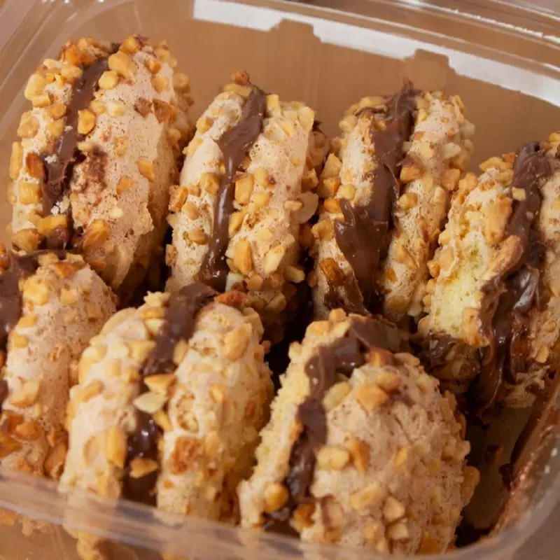-1294-BISCOITO CREME AVELÃ130g$13,10