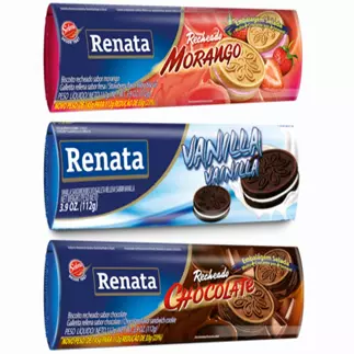 Sandwich Biscuit Renata