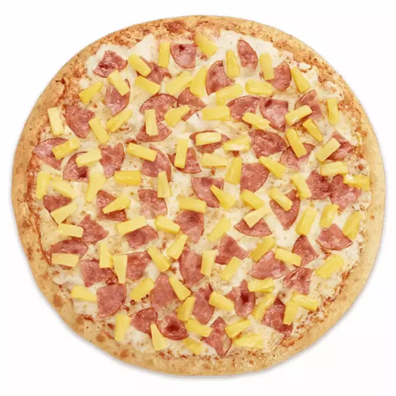 PIZZA REBANADA INDIVIDUAL