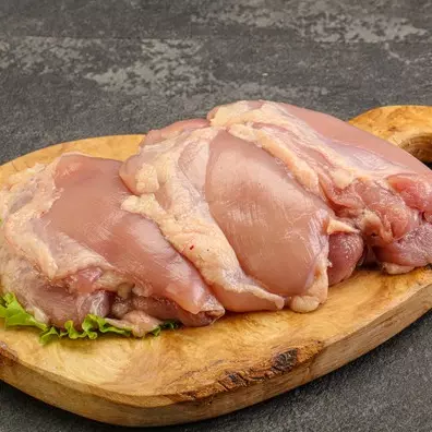 Muslo Deshuesado
