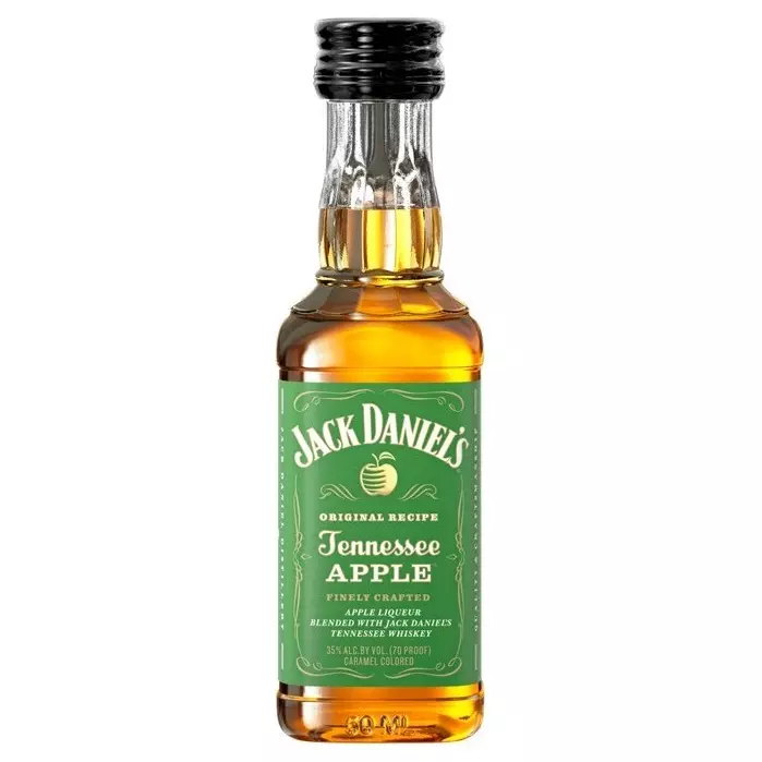 JACK APPLE  50ML