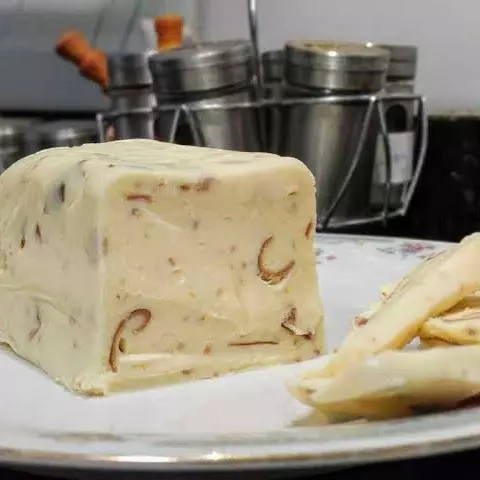 Requeijão Barra (Peça)