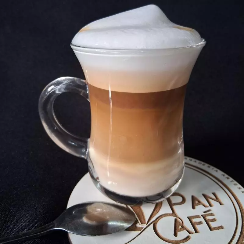 Capuccino