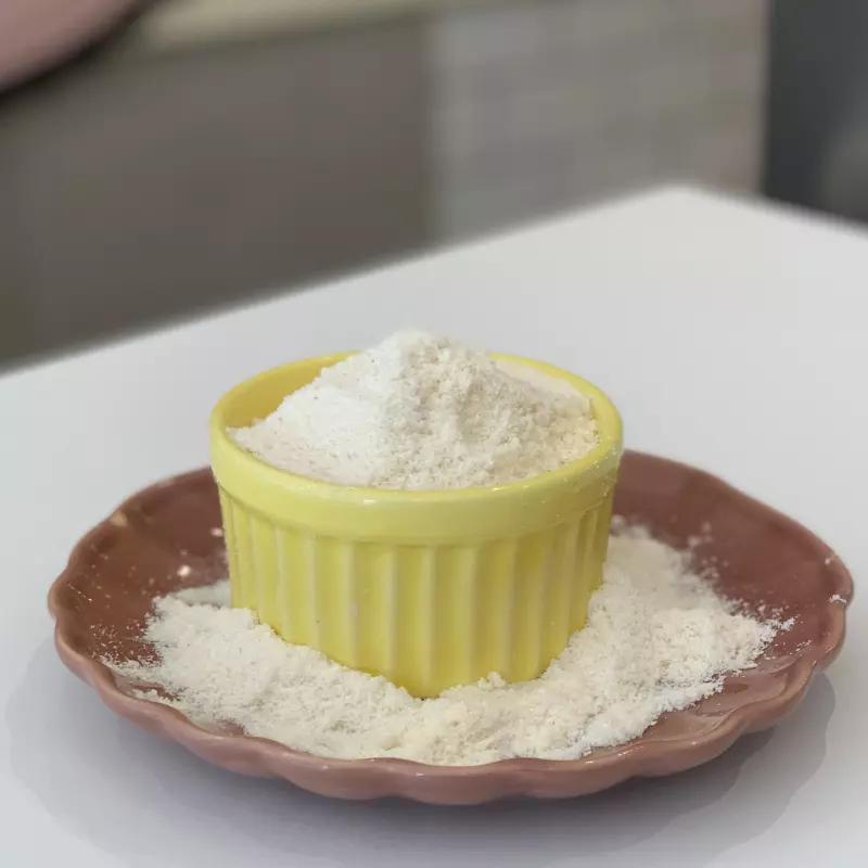 FARINHA DE COCO