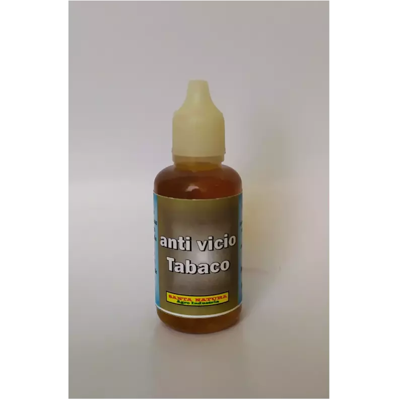 anti vicio Tabaco