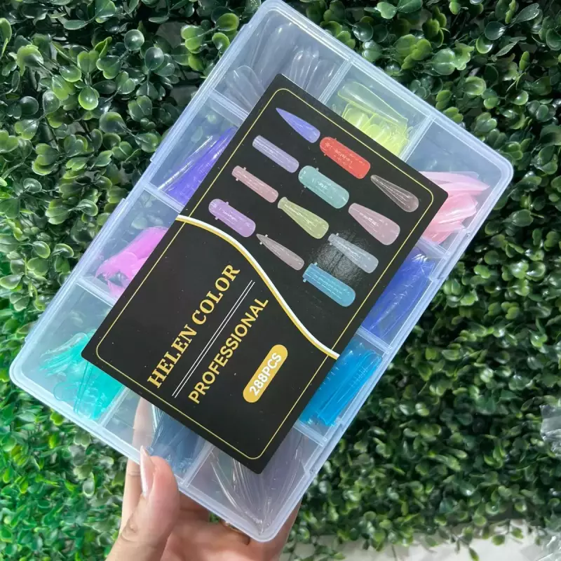 Molde F1 Helen Color 288UND. Colorid