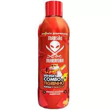 MANSÃO MAROMBA TIGRINHO