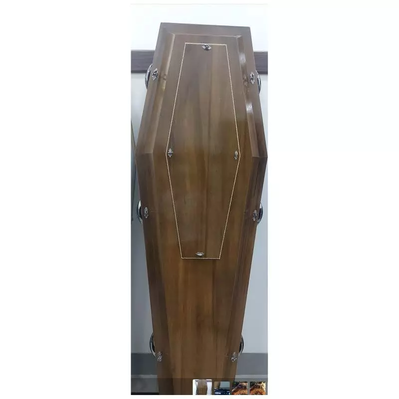 Urna Luxo 012