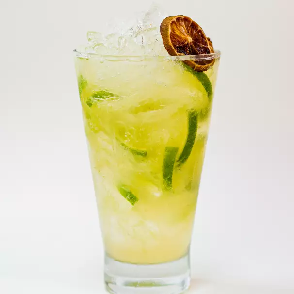 CAIPIROSKA VODKA IMPORTADA