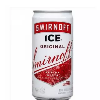 Ice Smirnoff -269 ml