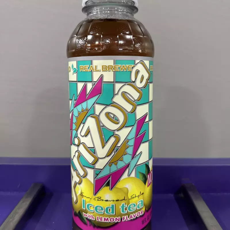 Té Arizona