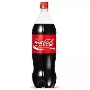 Coca Cola 2L