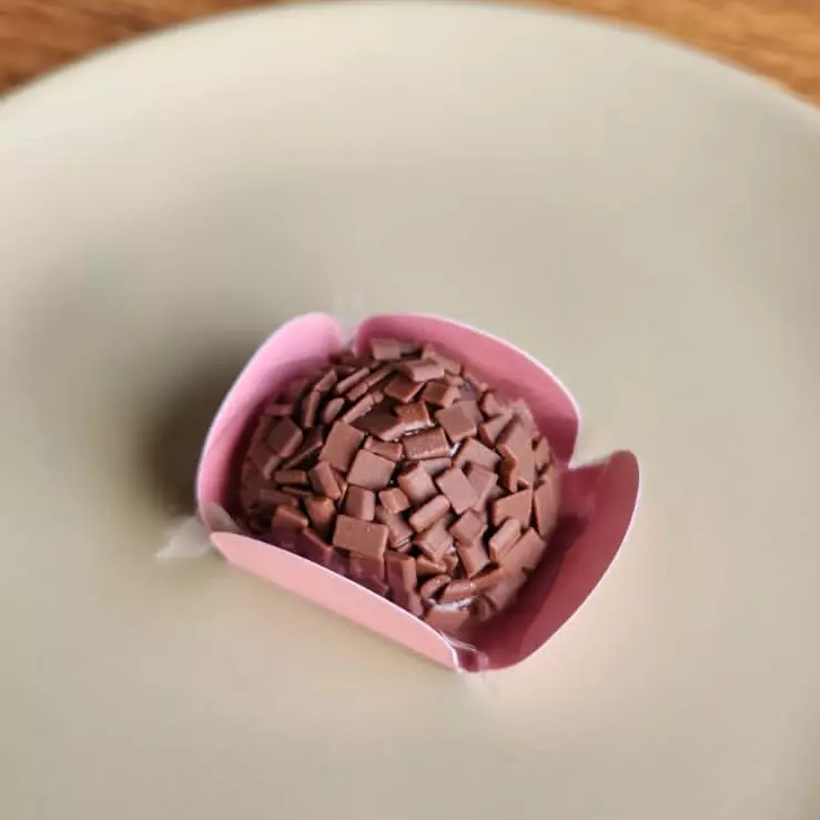 BRIGADEIRO GOURMET