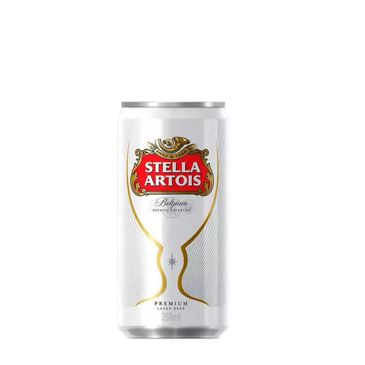 Stella Artois 269ml